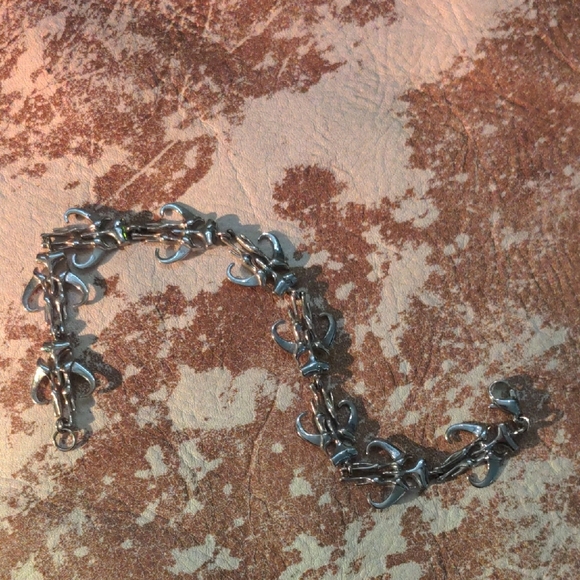 Star Wars Mandalorian bracelet - Picture 1 of 1